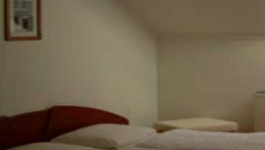 Hotel Restaurant Nostalgia i Senec, SK