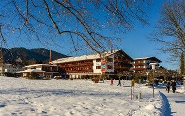 Изображение места проведения