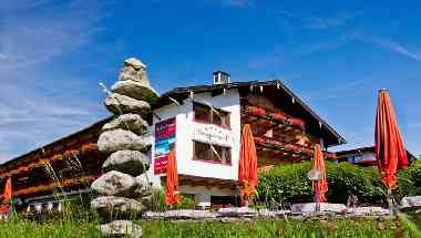 Hotel Terrassenhof, Bad Wiessee, DE