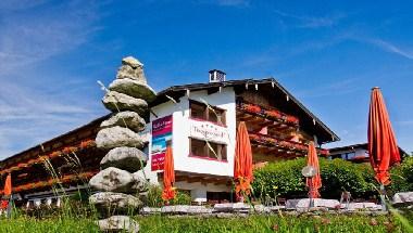 Hotel Terrassenhof image