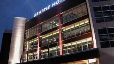 Hotel Beatriz Albacete & Spa image