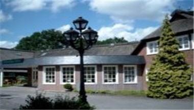 Mellingburger Schleuse image