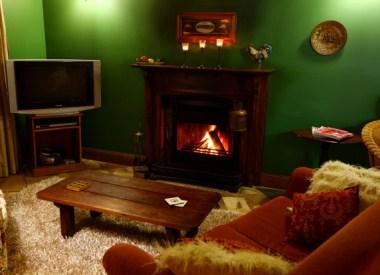 Lisson Grove Boutique Resort, Brisbane, AU