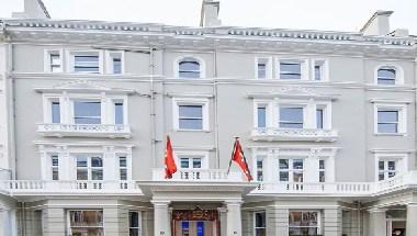 The Exhibitionist Hotel image