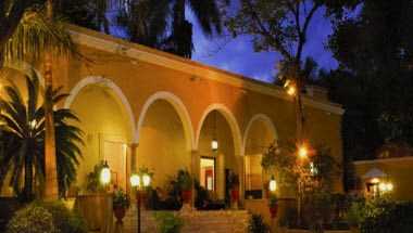 Chichen Itza, MX의 Hacienda Chichen & Yaxkin Spa