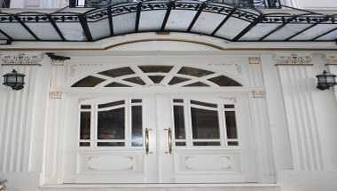 Leyenda Hotel a Istanbul, TR