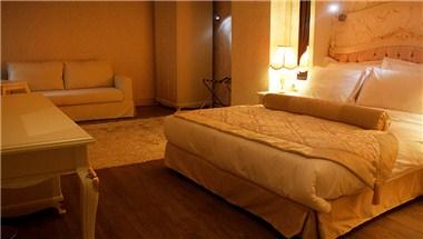 Leyenda Hotel a Istanbul, TR