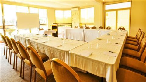 Meninya Palms Moama in Riverina, AU