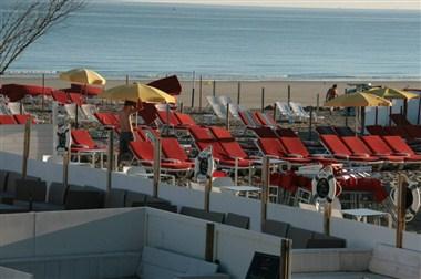 Hotel-Jose a Blankenberge, BE