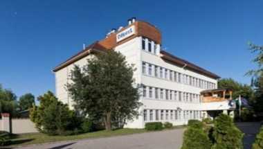 D Hotel à Gyula, HU