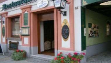 Pension Zum Echten a Bautzen, DE