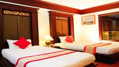 Krabi Tipa Resort, Krabi, TH