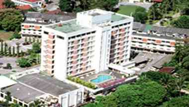 Phuket Merlin Hotel in ภูเก็ต, TH