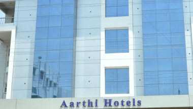 Hotel Aarthi in Karur, IN