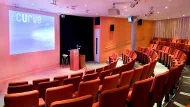 The Forum à Norwich, GB1