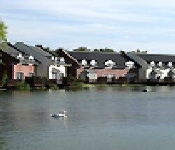 รูปสถานที่จัดงาน