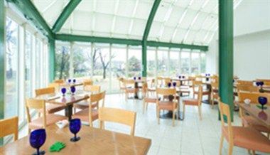 รูปสถานที่จัดงาน