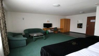 Hotel Hvolsvollur, Hvolsvollur, IS