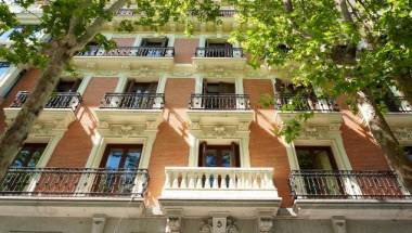 Hotel Petit Palace Lealtad Plaza image