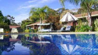 Kingswood Motel & Apartments à Riverina, AU