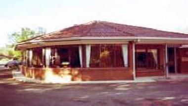 Kingswood Motel & Apartments em Riverina, AU