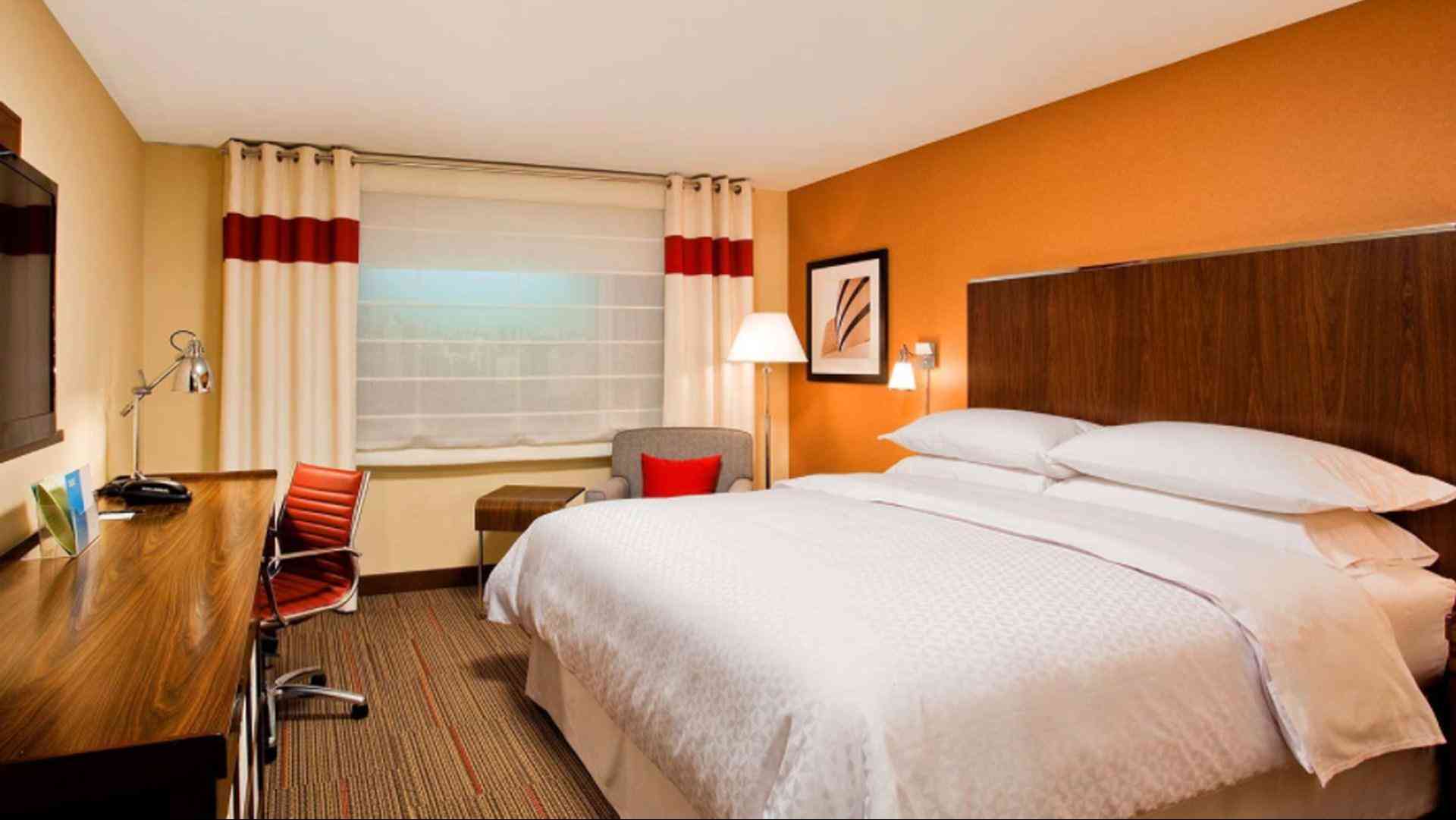 Four Points by Sheraton Cuenca в Cuenca, EC