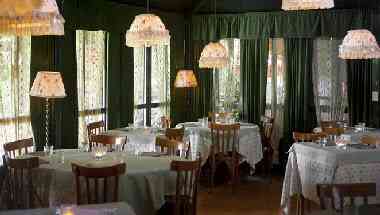 Ristorante Al Garghet in Milan, IT