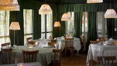 Ristorante Al Garghet à Milan, IT