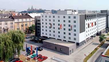 ibis Krakow Centrum in Krakau, PL