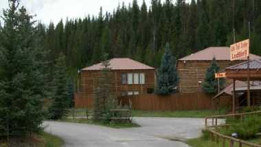 The Lodge at Lolo Hot Springs em Lolo, MT