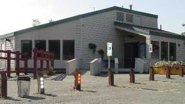 Lidia Selkregg Chalet a Anchorage, AK