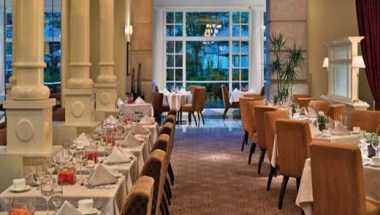 Juniper at The Fairmont Washington в Washington, DC