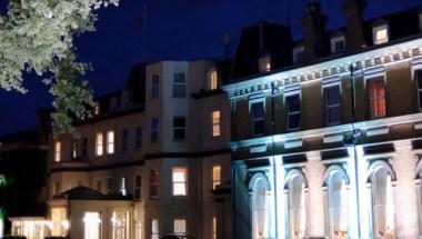 The Spa Hotel Royal Tunbridge Wells в Tunbridge Wells, GB1