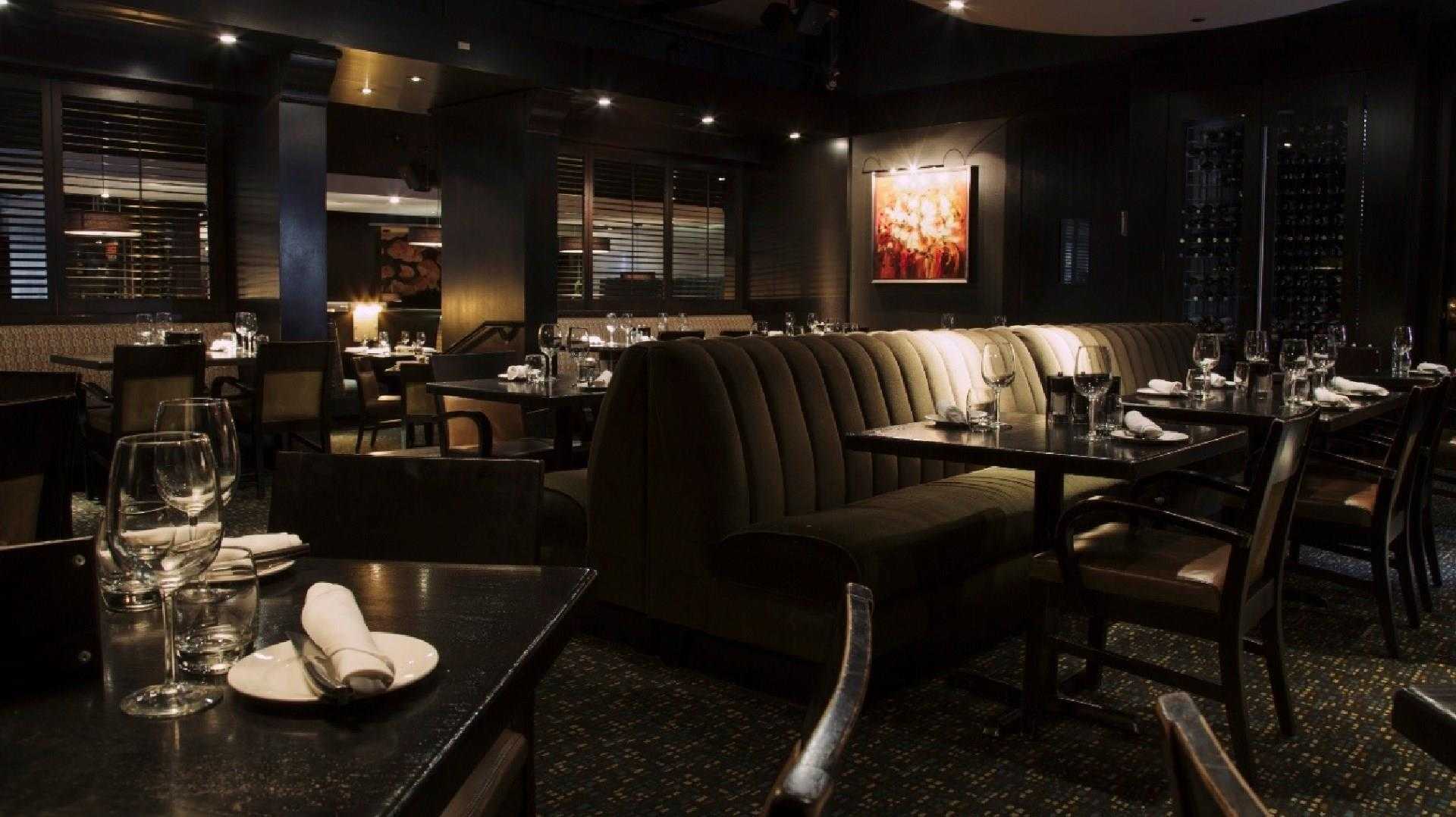 The Keg Steakhouse + Bar - York Street в Toronto, ON