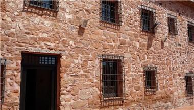 Tourism Castilla La Mancha i Toledo, ES