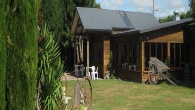 Markovina Vineyard Estate in Auckland, NZ