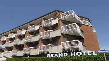 Grand Hotel in Forte Dei Marmi, IT