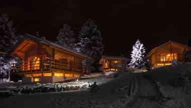 Alpes et cetera Saieri en Chalais, CH
