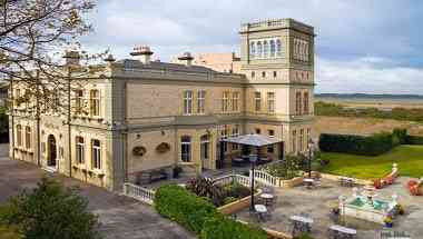 The Tower Hotel in Harwich, GB1