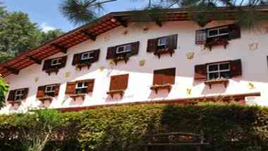 Hotel Refugio Alpino i Campos do Jordao, BR