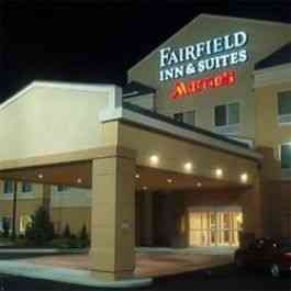 Fairfield by Marriott Inn & Suites Frankfort, Frankfort, KY