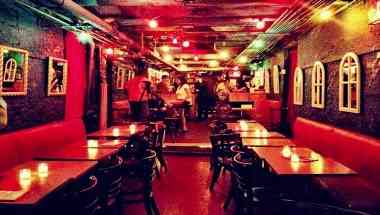 Sip & Guzzle à New York, NY