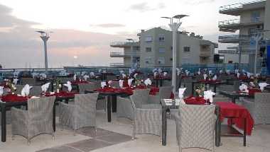 Golden Day Wings Hotel a Aydin, TR