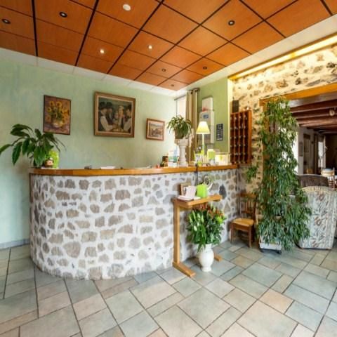 Изображение места проведения