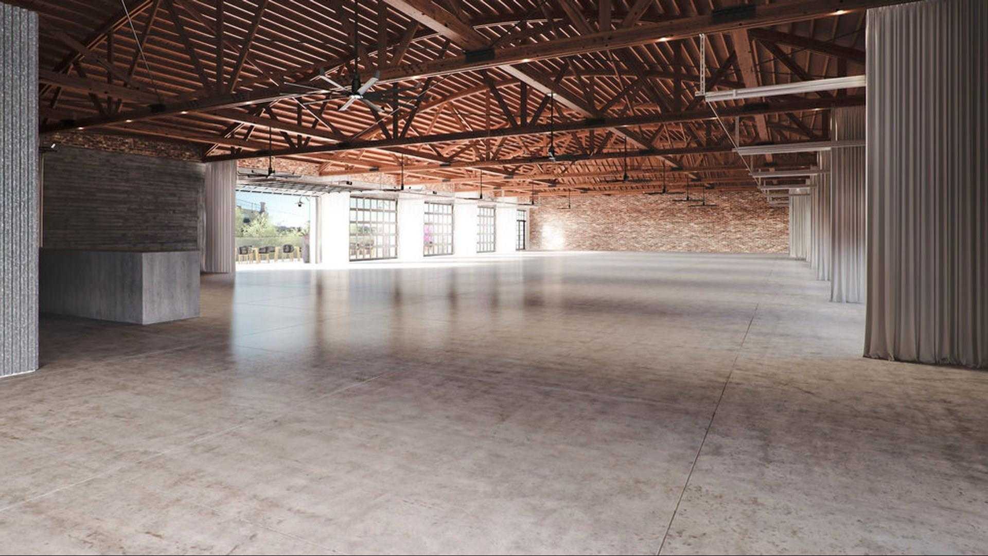 City Market Social House, Los Angeles a Los Angeles, CA