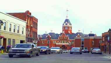 Stratford Tourism Alliance en Stratford, ON