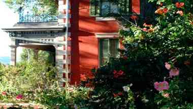 Trinidad History Museum в Trinidad, CO