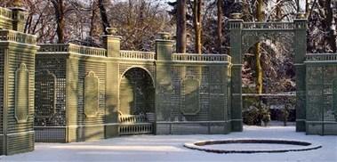 Le Potager des Princes à Chantilly, FR