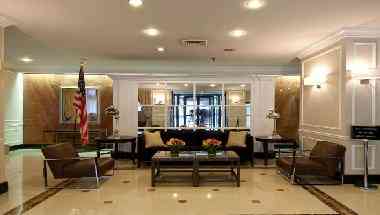 The Highgate Extended Stay, New York, NY