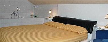 Chalet Stella Alpina-Wellness Hotel a Bedretto, CH